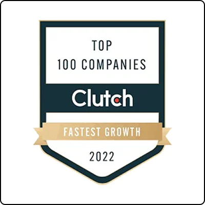 Clutch Fastest Growth
