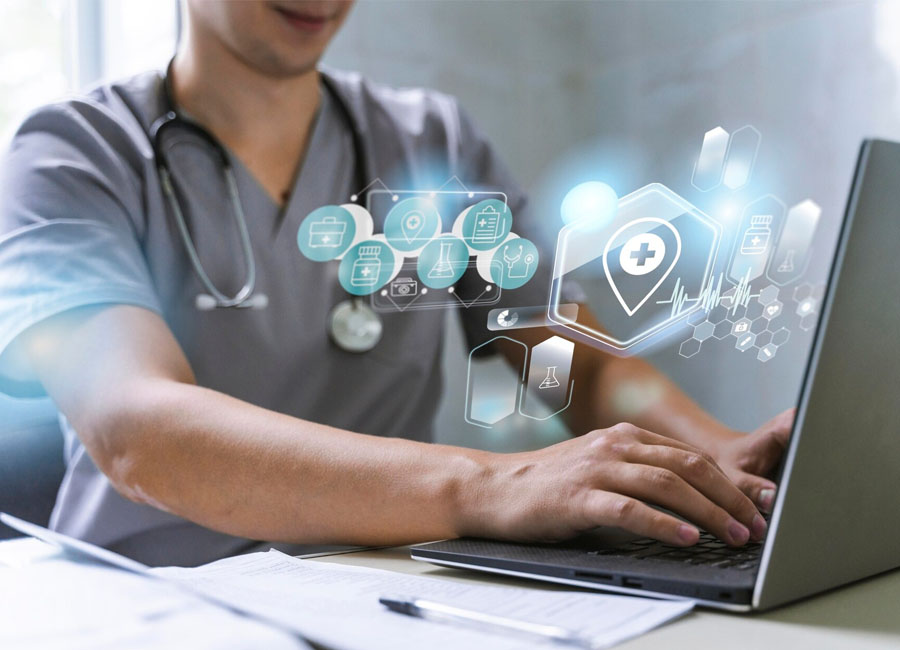 Healthcare Marketing with SEO and Social Media Agencies in Mumbai