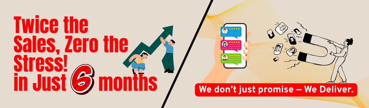 Digital Marketing Agency