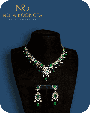 Neha Roongta Fine Jewellery