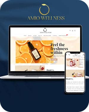 Image 29: Amio Welness