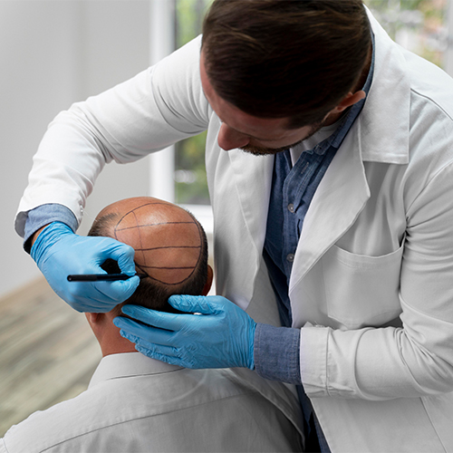 Hair Transplant Clinic Bengaluru