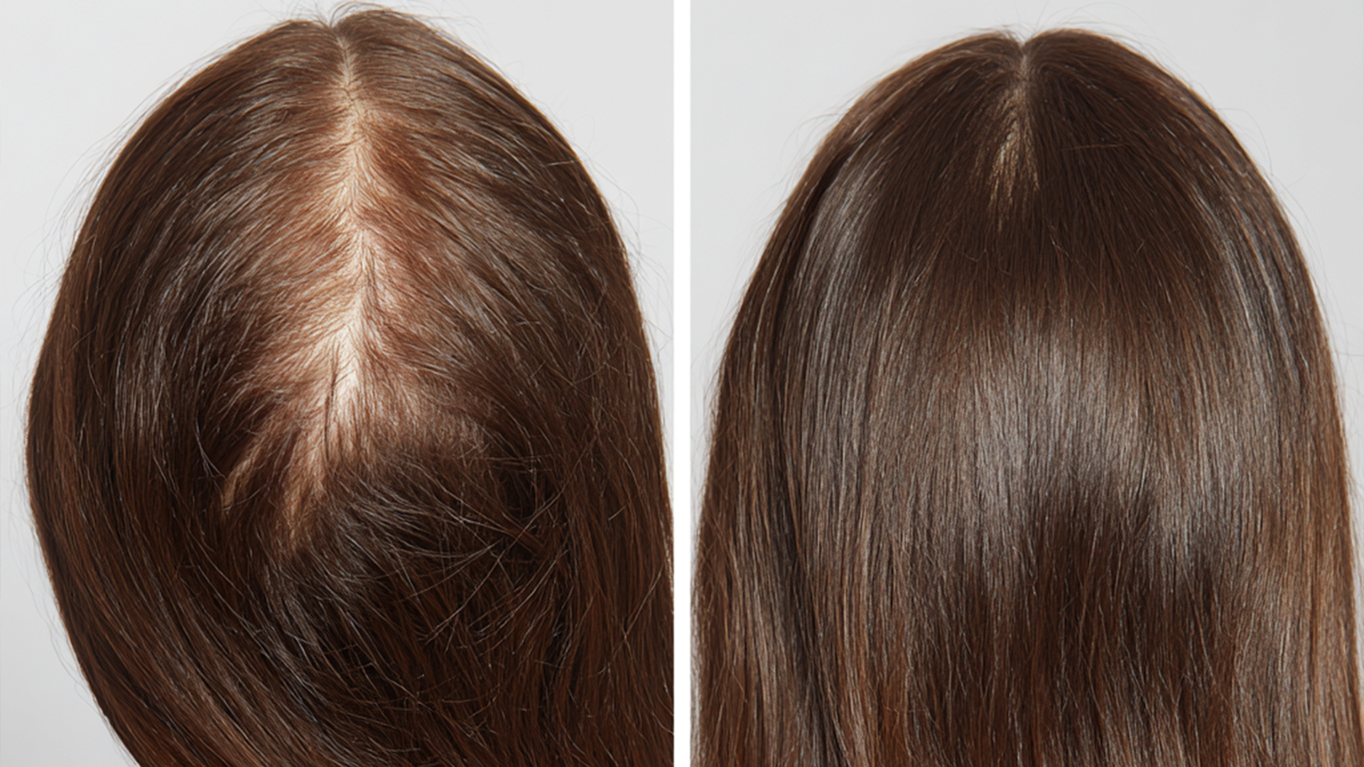 Long Hair Transplant